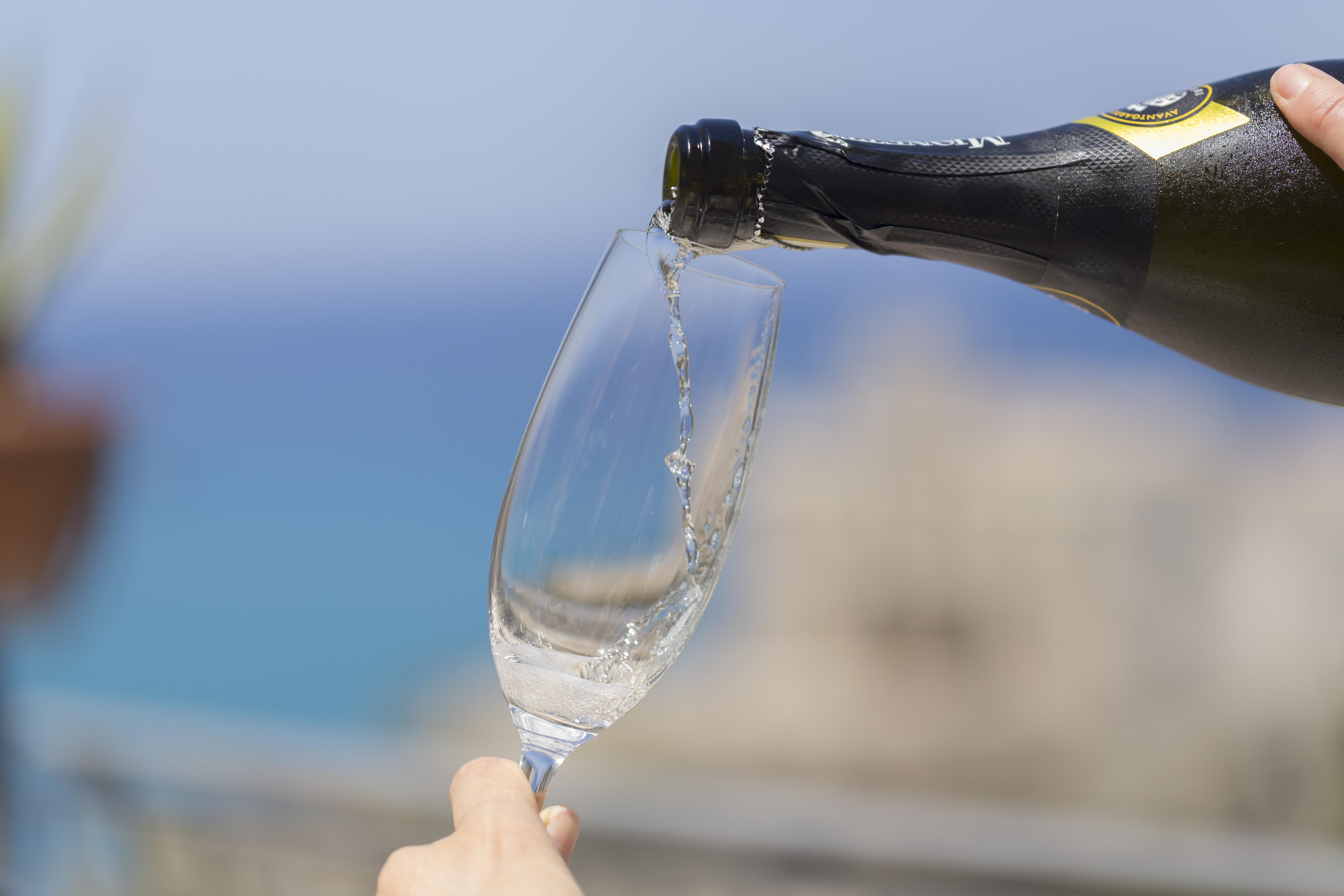 La Dolce Vita A Tropea Eksteriør billede
